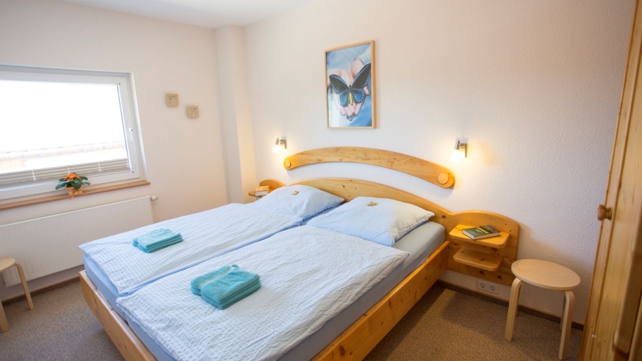 Hardthof Sauerland - Wohnbeispiel Ferienwohnung Typ D Fewo 8 Hardthof Sauerland - Wohnbeispiel Ferienwohnung Typ D Fewo 8